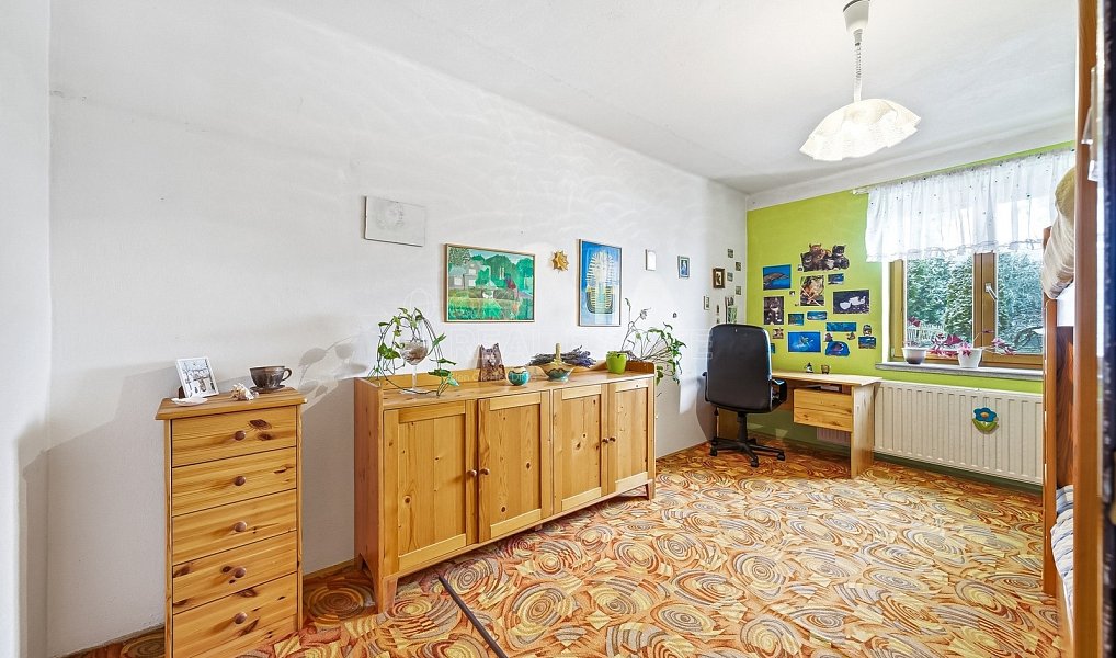 Prodej domu 200 m² s pozemkem 884 m², Drahanovice – náhled fotky 40