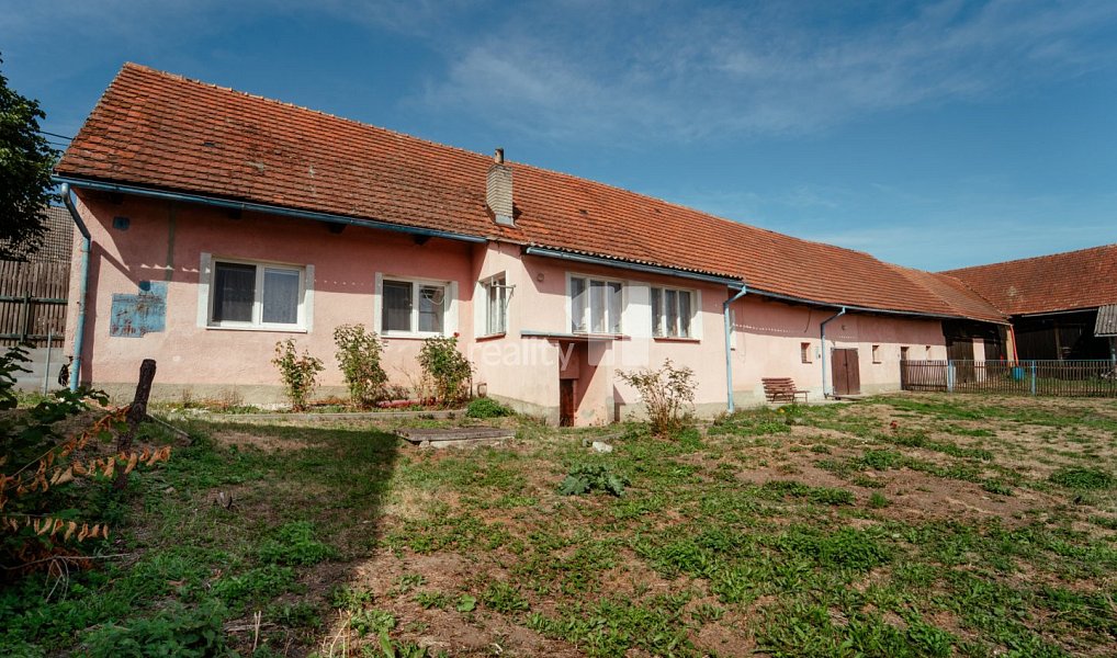 Prodej domu 432 m² s pozemkem 3 745 m², Čížkov – náhled fotky 21