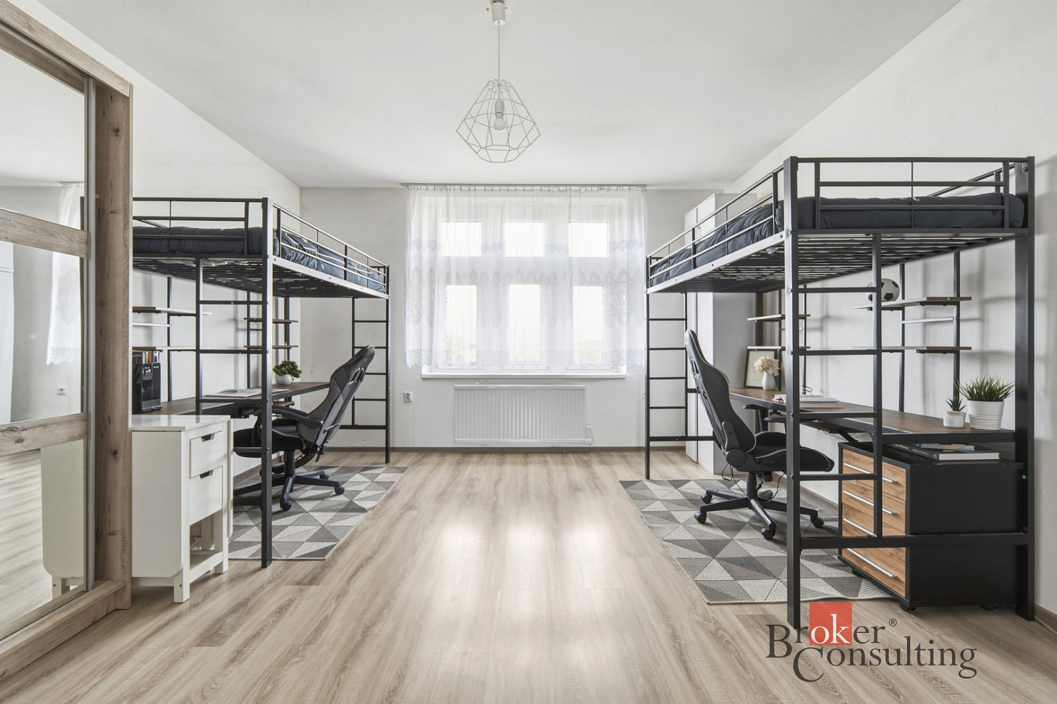 Prodej bytu 1+1 59 m² – další