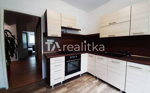 Prodej bytu 2+1 58 m², Havířská, Karviná - Nové Město