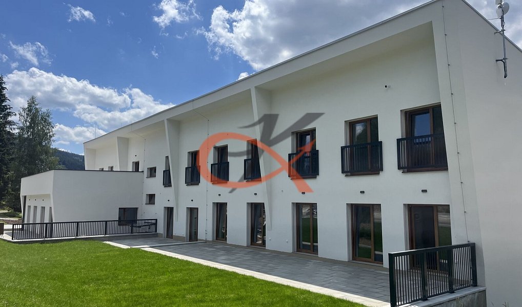 Prodej bytu 3+kk 59 m², Horní Bečva – náhled fotky 3