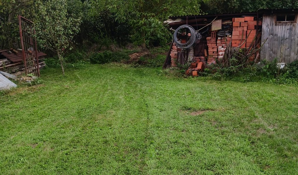 Prodej stavebního pozemku 659 m², Orlík nad Vltavou – náhled fotky 2