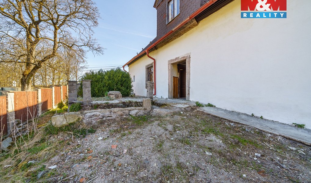 Prodej chaty/chalupy 249 m² s pozemkem 628 m², Jindřichovice – náhled fotky 22