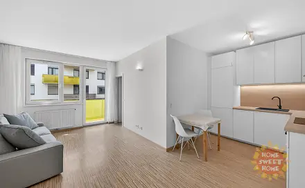 Prodej bytu 2+kk 39 m², Babická, Praha 4 - Chodov