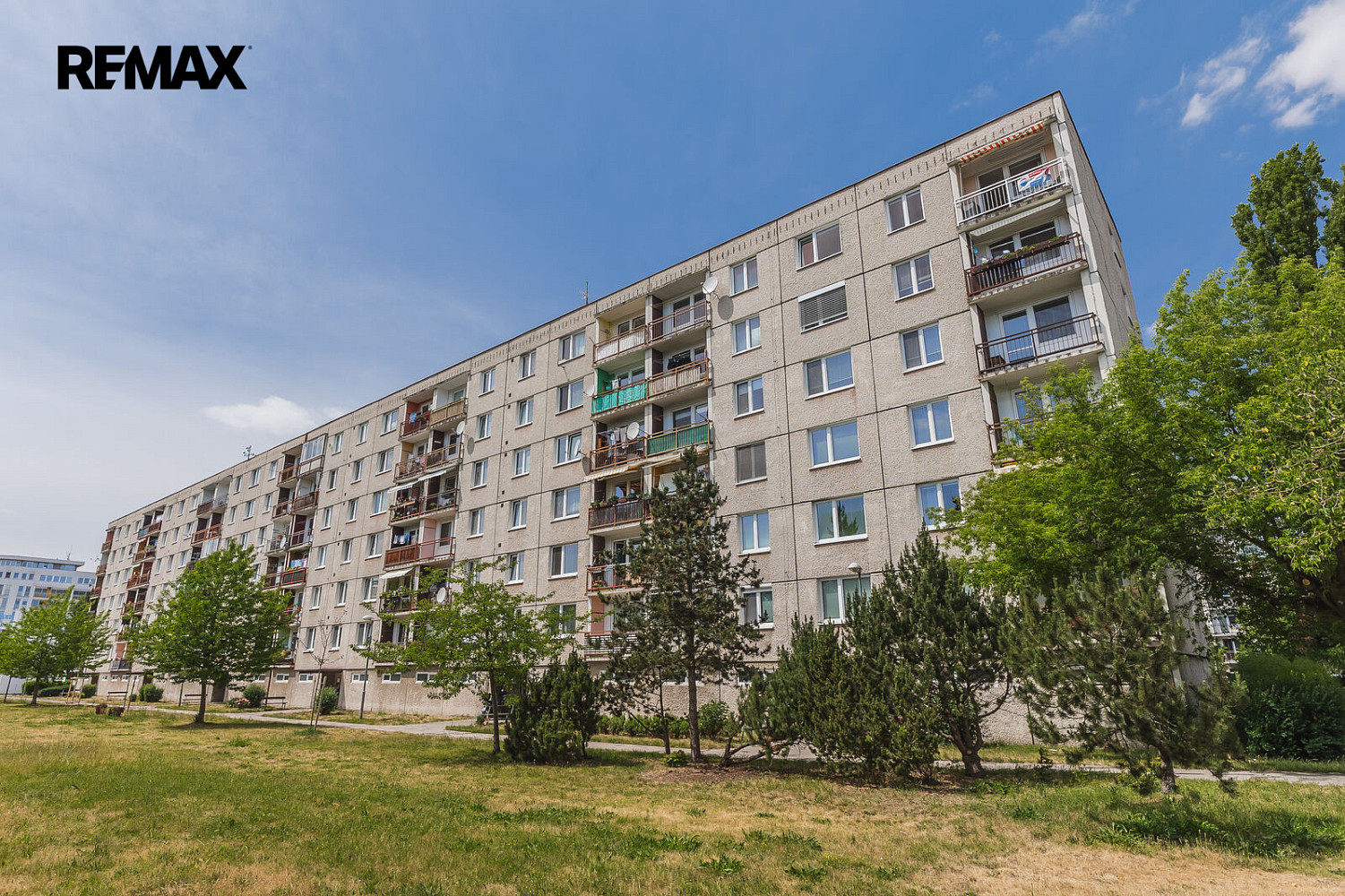 Prodej bytu 4+1 93 m²