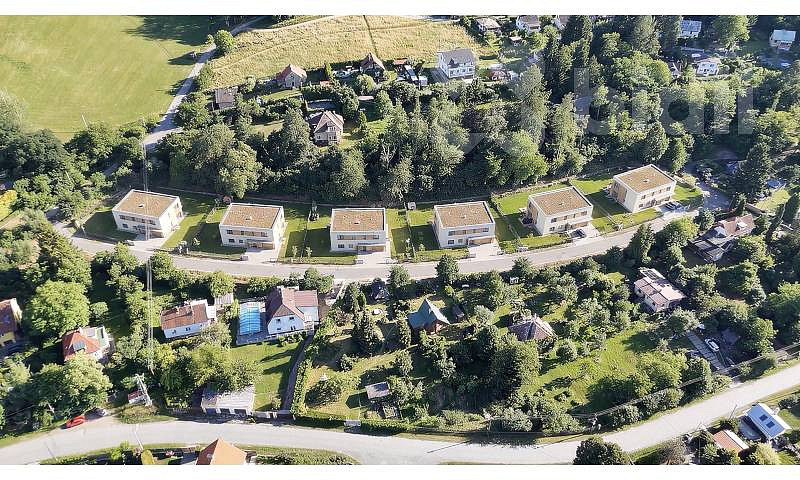 Prodej stavebního pozemku 8 271 m²