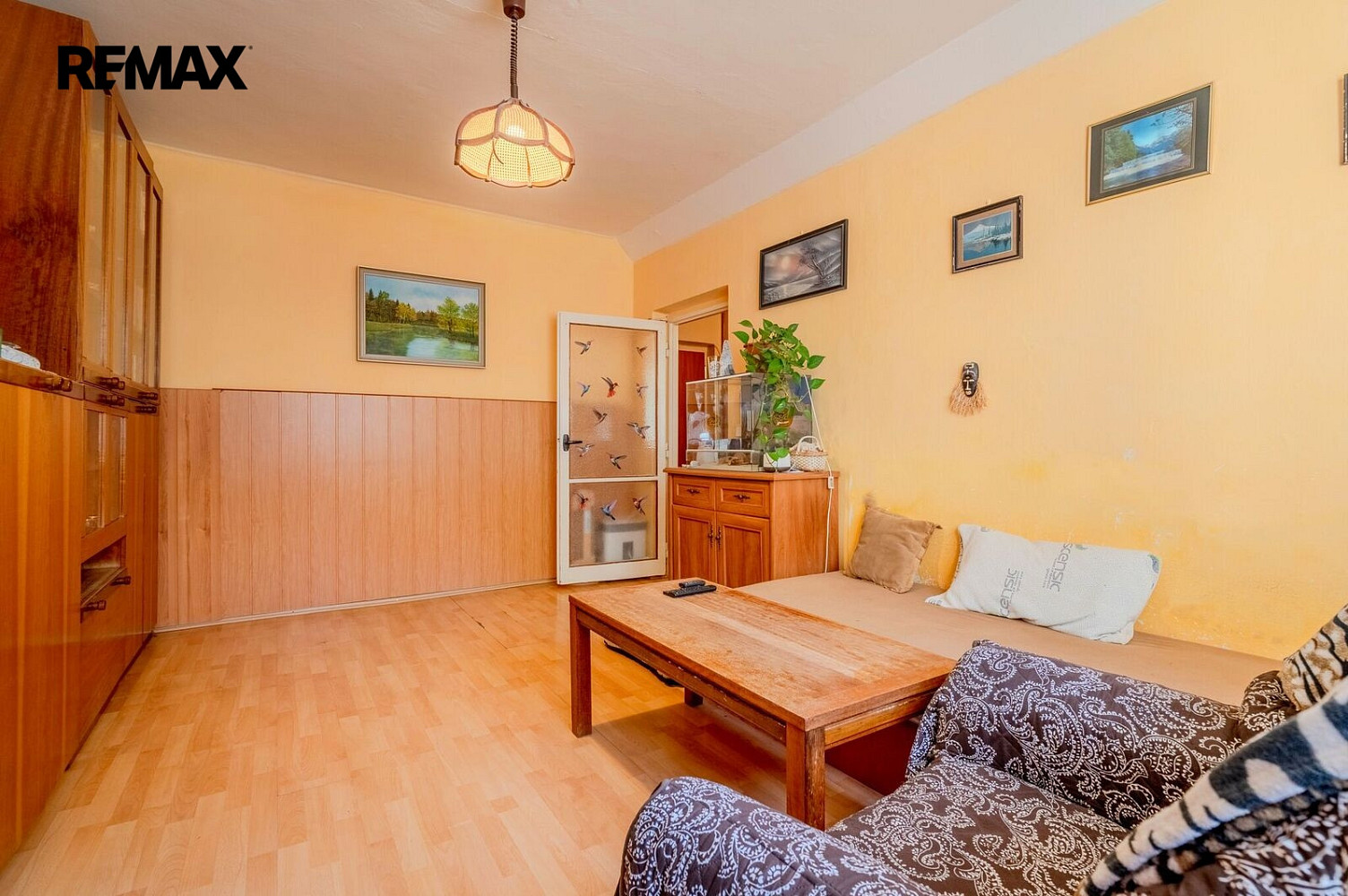 Prodej bytu 2+1 57 m² – fotografie 5