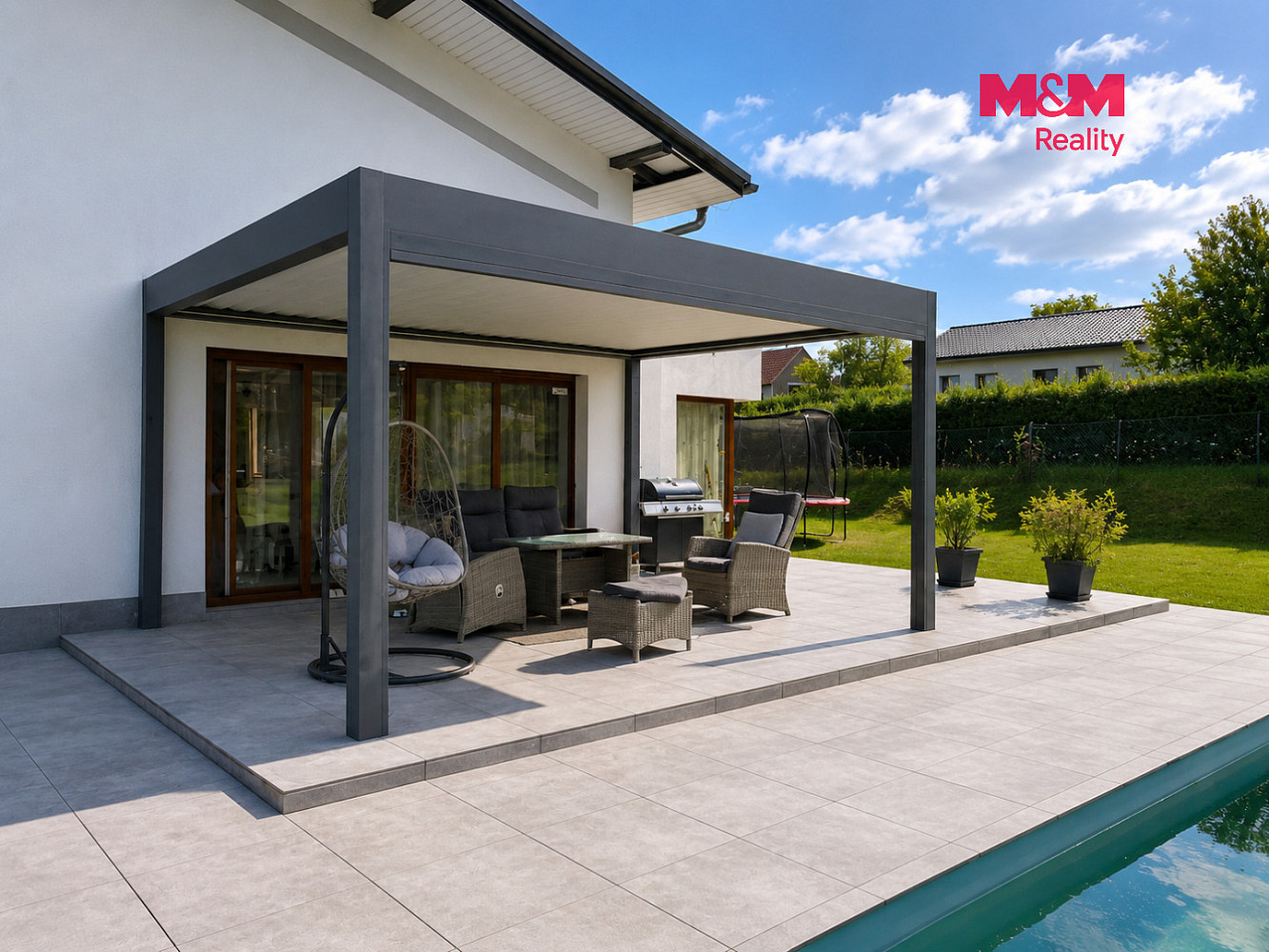 Prodej domu 263 m² s pozemkem 1 403 m² – fotografie 5