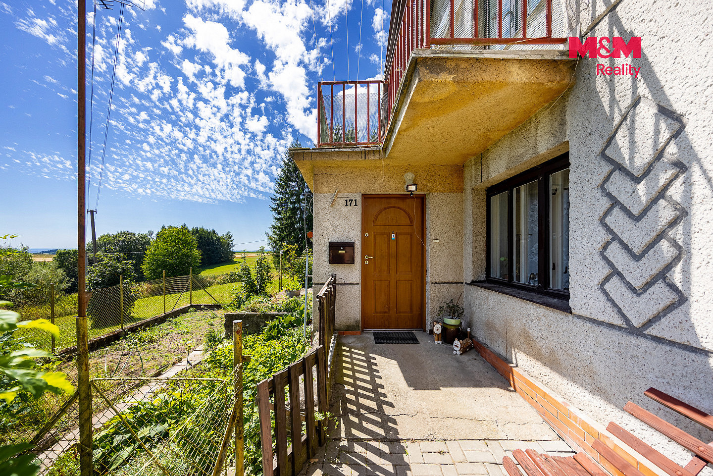 Prodej domu 194 m² s pozemkem 6 657 m² – fotografie 4