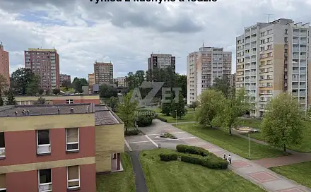 Prodej bytu 3+1 68 m², Pod Zvonek, Český Těšín, okres Karviná