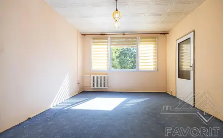 Prodej bytu 3+1 53 m²