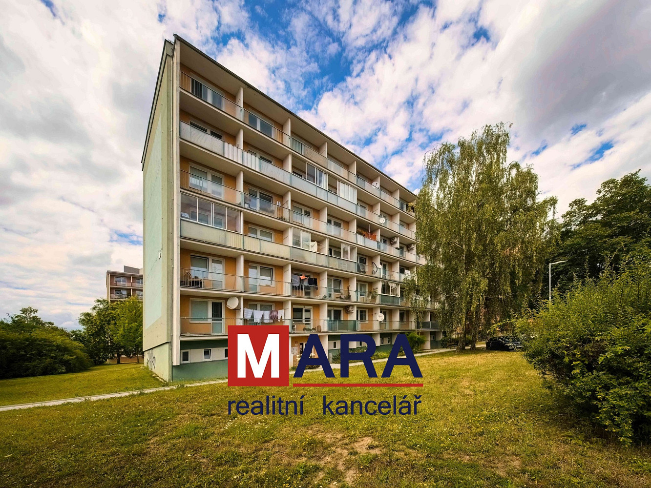 Prodej bytu 2+1 56 m² – fotografie 3
