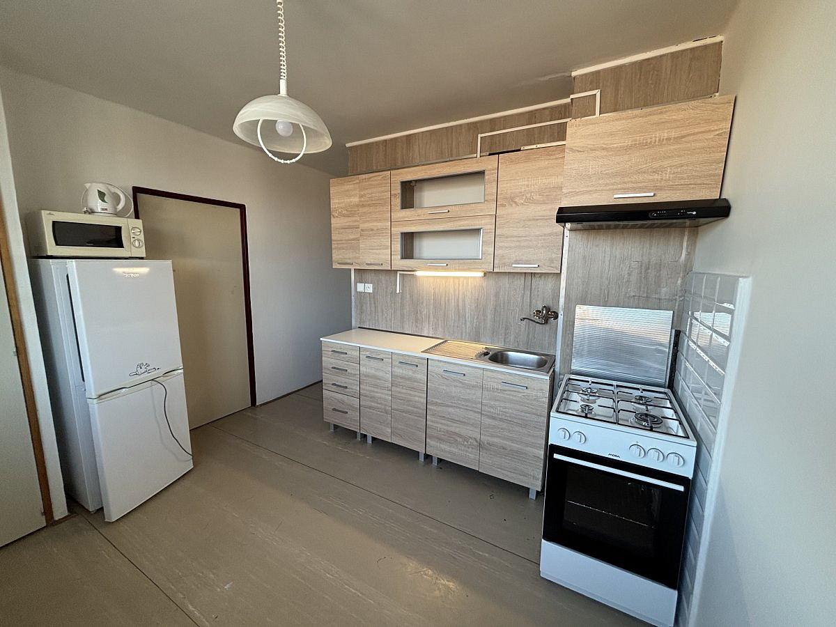 Pronájem bytu 3+1 66 m²