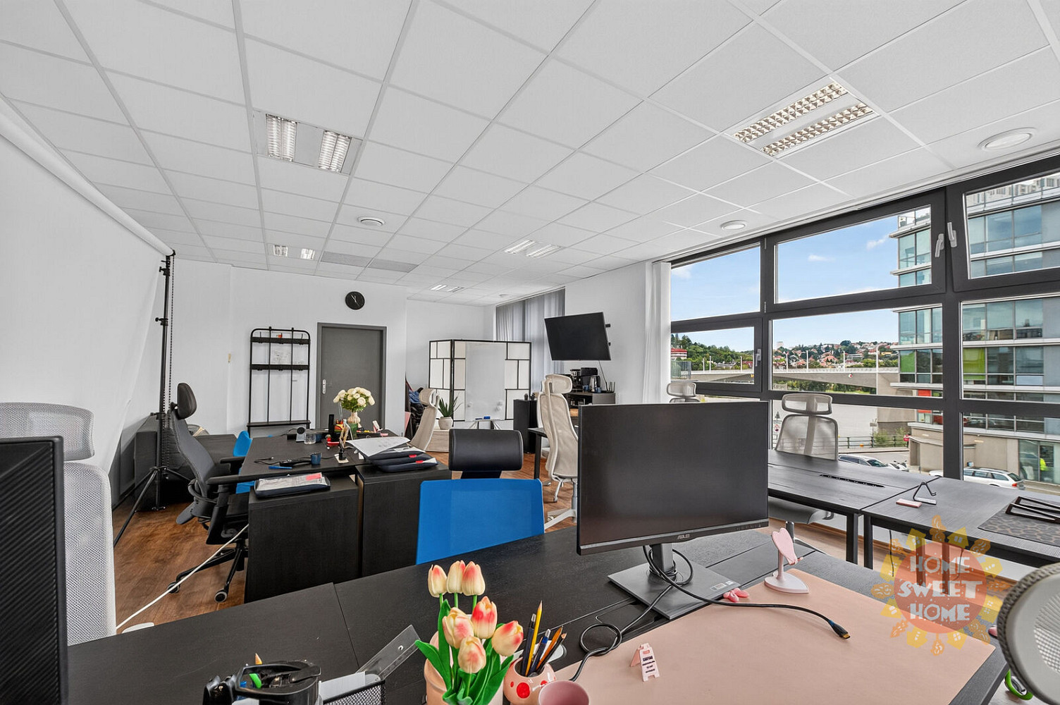 Pronájem kanceláře 52 m² – fotografie 5