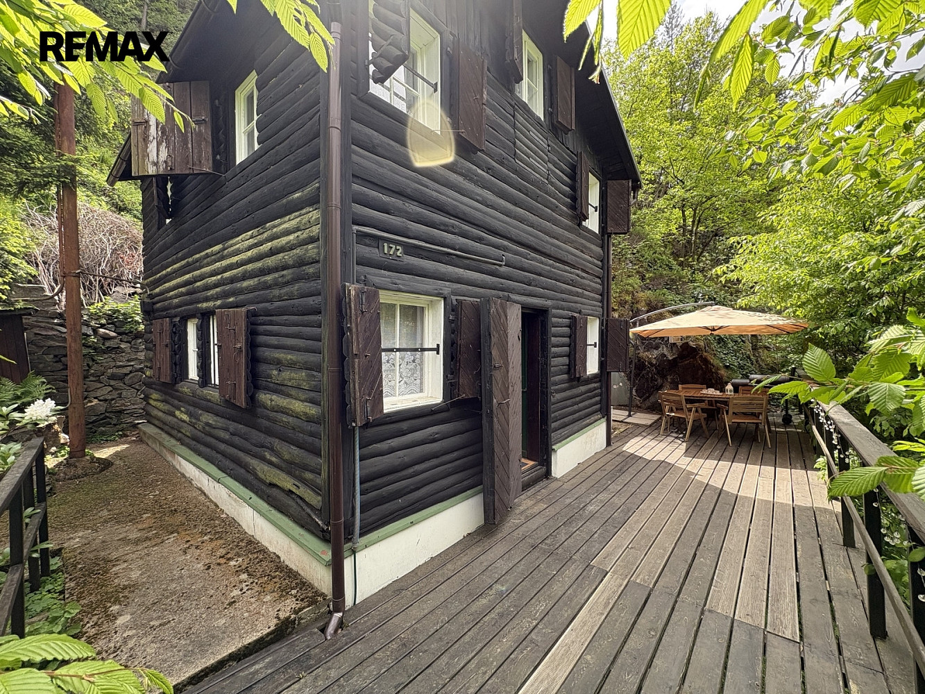 Prodej chaty/chalupy 80 m² s pozemkem 103 m² – pohled 2