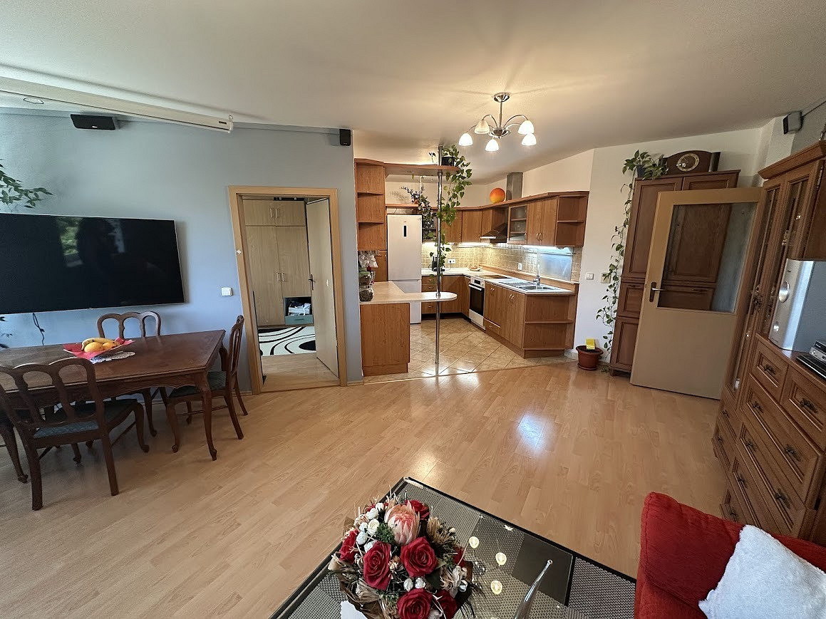 Prodej bytu 3+kk 82 m² – fotografie 4