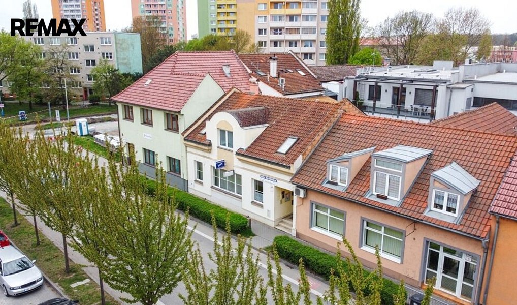 Prodej kanceláře 320 m², Břeclav – náhled fotky 3