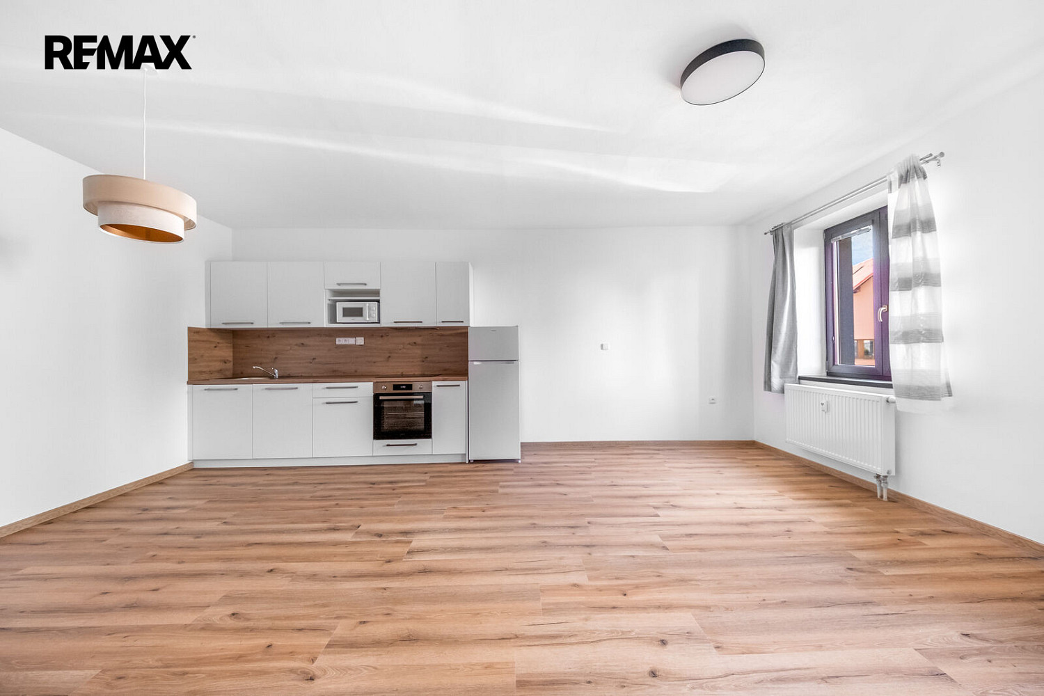 Pronájem bytu 1+kk 41 m²