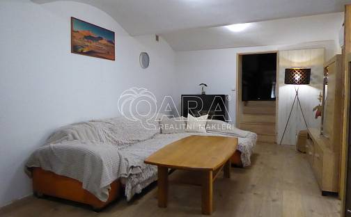 Prodej bytu 2+kk 39 m², Rooseveltova, Říčany, okres Praha-východ