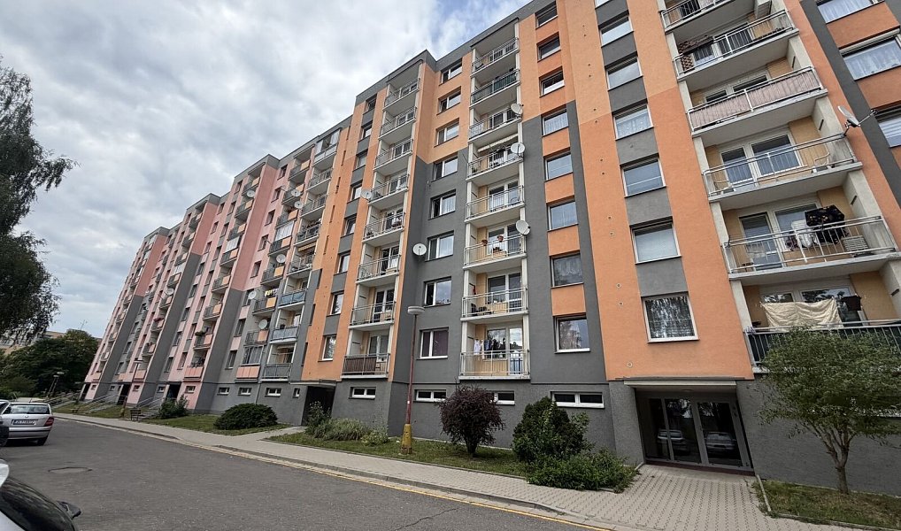 Pronájem bytu 1+1 40 m², Rychnov nad Kněžnou – náhled fotky 18