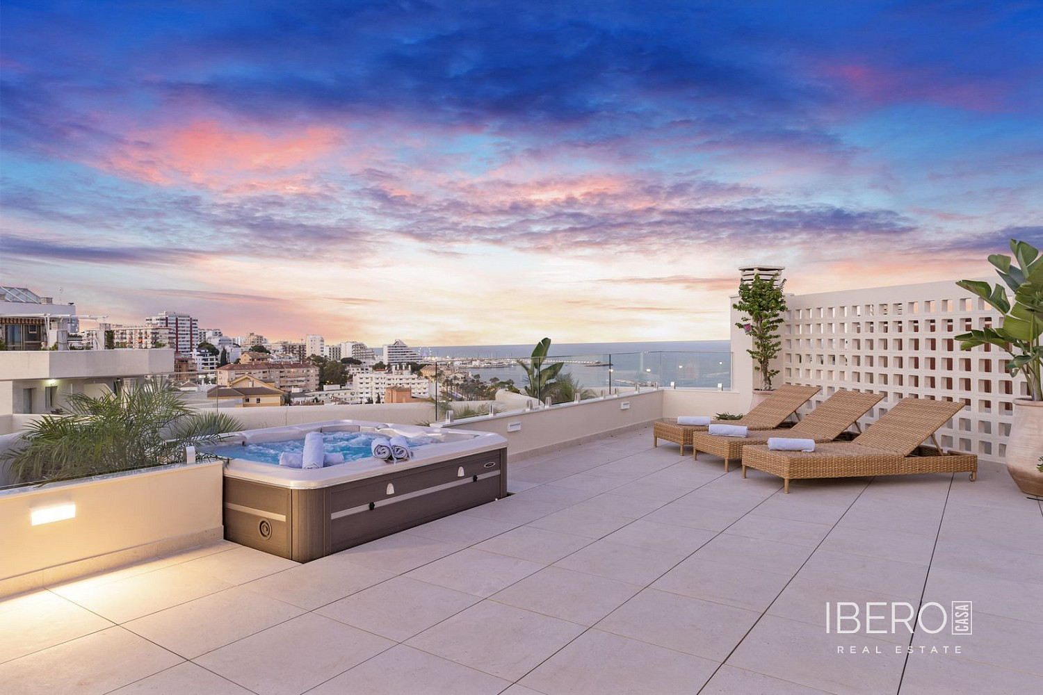 Piso 4+kk – Benalmádena - Vista 2