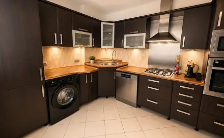 Prodej bytu 3+1 76 m², Komenského, Moravské Budějovice, okres Třebíč