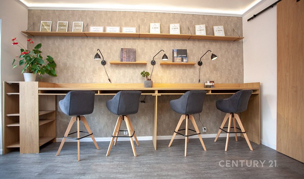 Pronájem obchodních prostor 54 m², Praha – náhled fotky 9