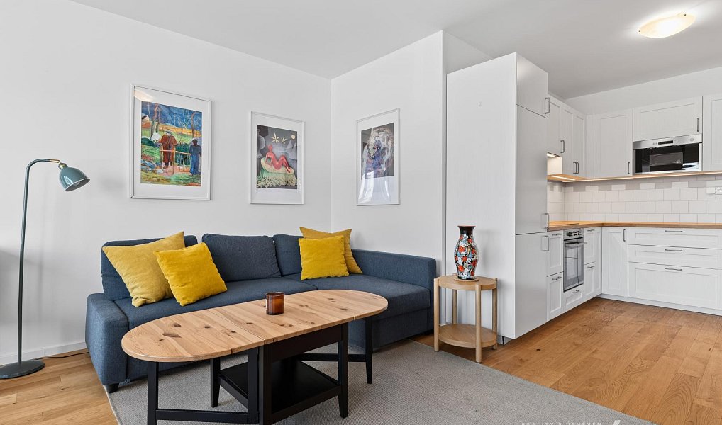 Prodej bytu 3+kk 85 m², Praha – náhled fotky 13
