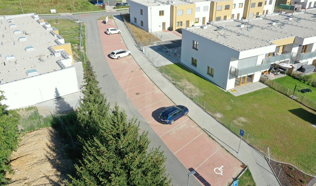 Prodej komerčního objektu (jiného typu) 16 m², České Budějovice – náhled fotky 4