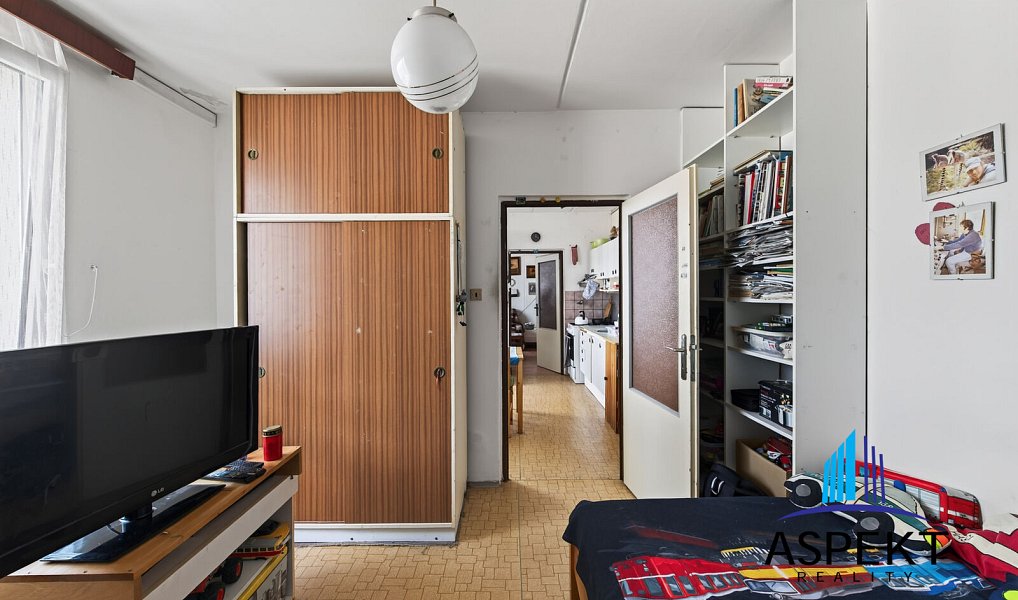 Prodej bytu 3+1 74 m², Pardubice – náhled fotky 10