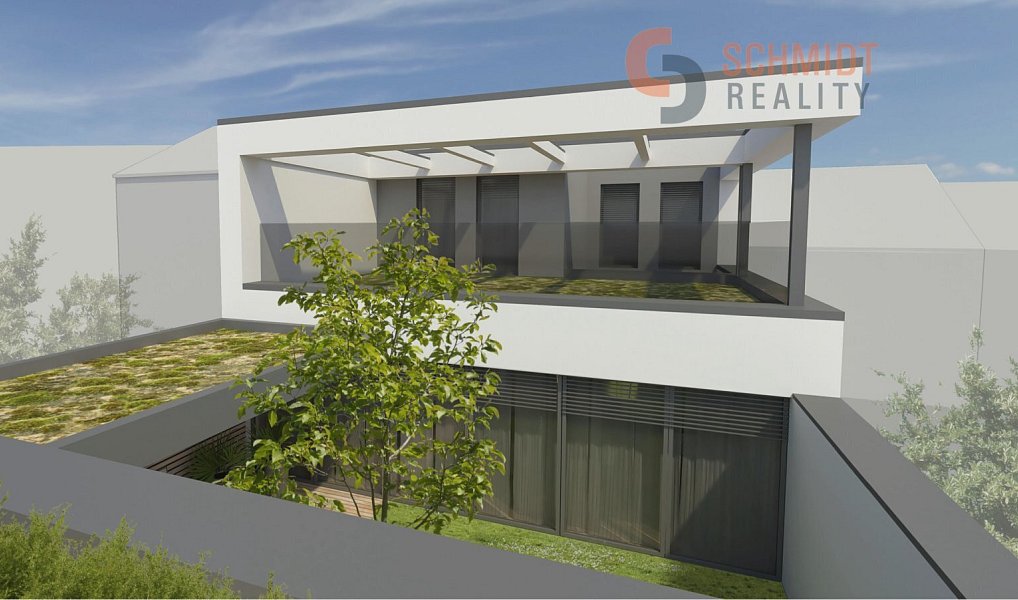Prodej domu 144 m² s pozemkem 211 m², Bořetice – náhled fotky 2