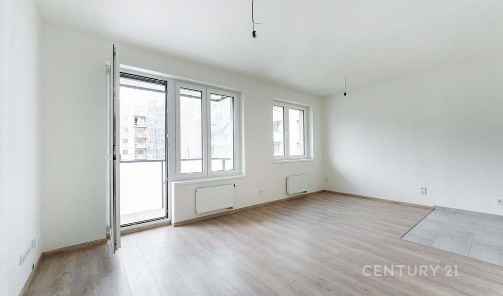 Pronájem bytu 1+kk 36 m², Praha – náhled fotky 7