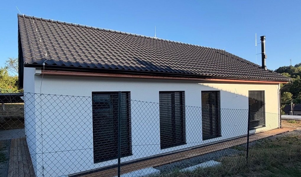 Prodej domu 113 m² s pozemkem 702 m², Zlámanec – náhled fotky 3