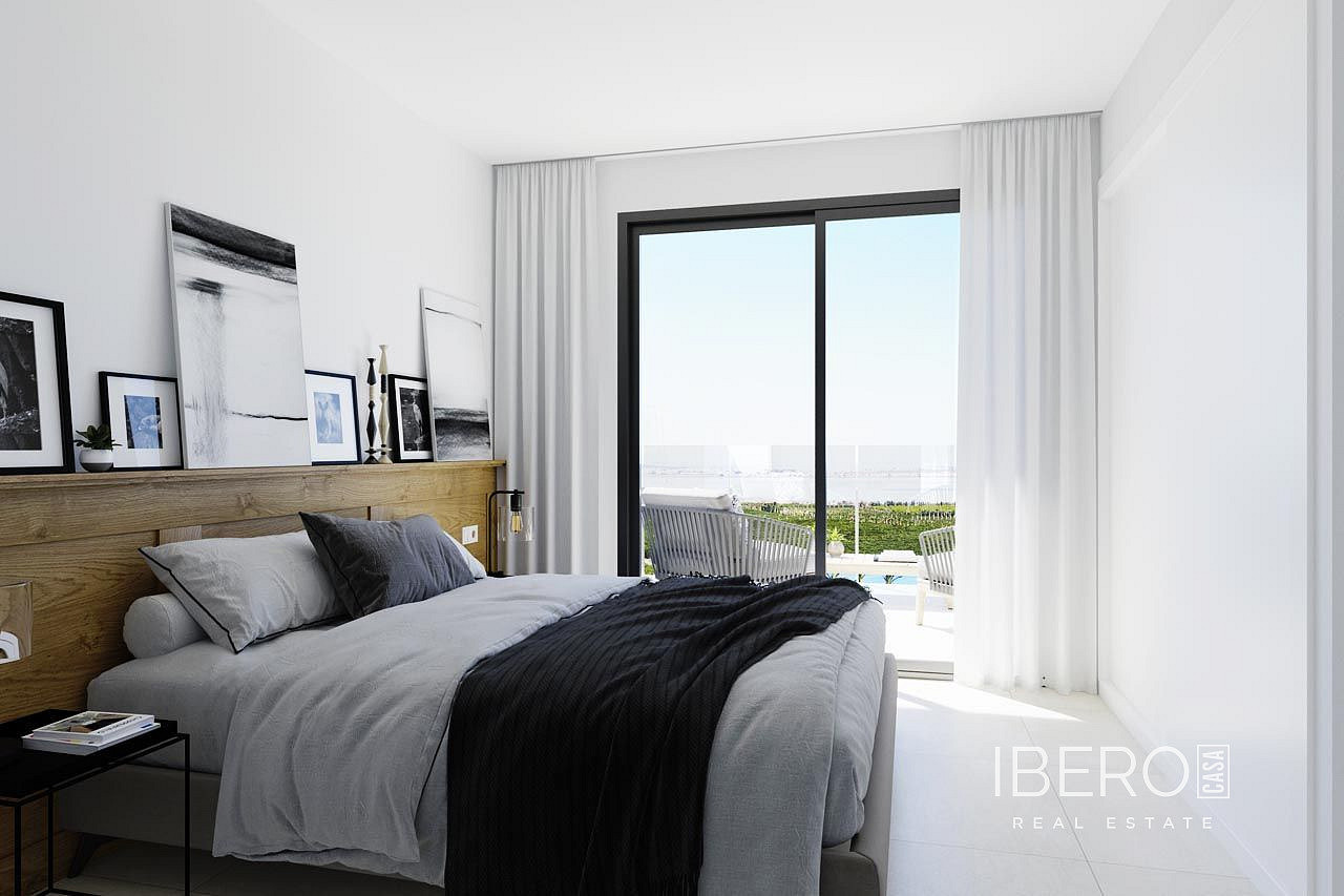 Casa 3+kk – Torrevieja, Urbanización Los Balcones - Més