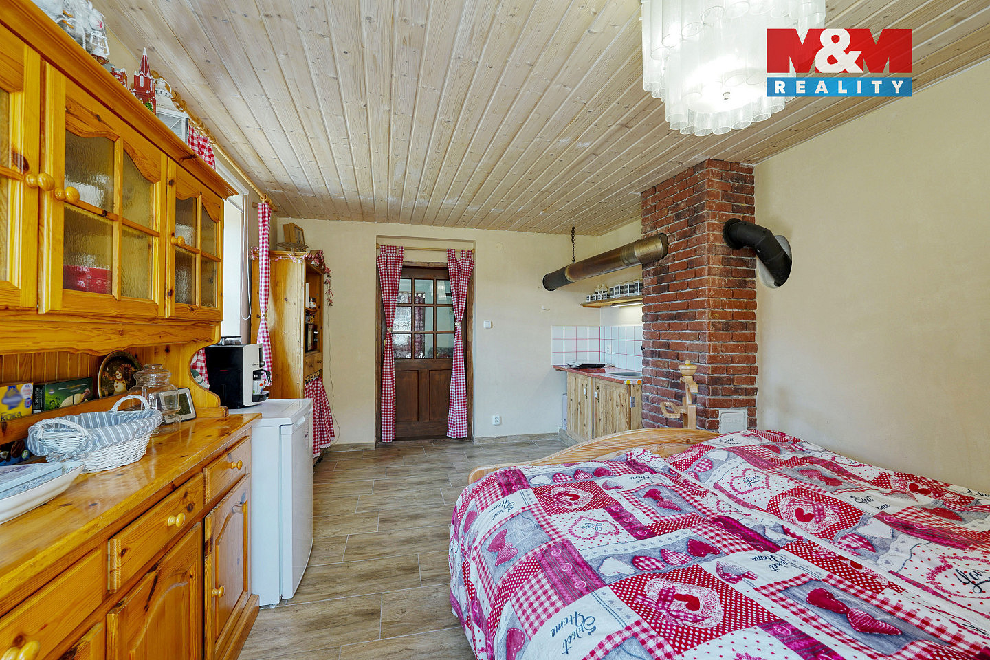 Prodej domu 359 m² s pozemkem 581 m² – pohled 6