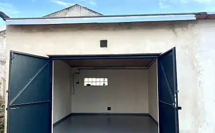 Prodej garáže 19 m2, na ul. Tavičská, Ostrava - Vítkovice, Tavičská, Ostrava - Vítkovice