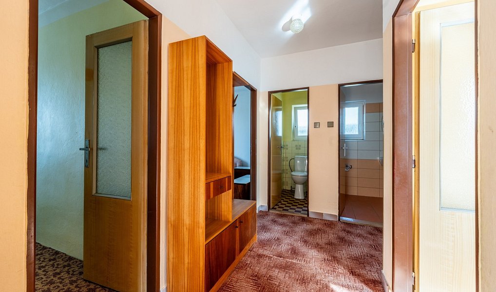 Prodej domu 166 m² s pozemkem 960 m², Slatiňany – náhled fotky 13