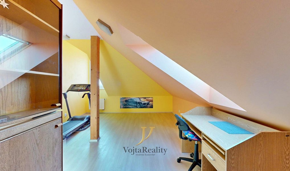 Pronájem bytu 4+kk 105 m², Olomouc – náhled fotky 15