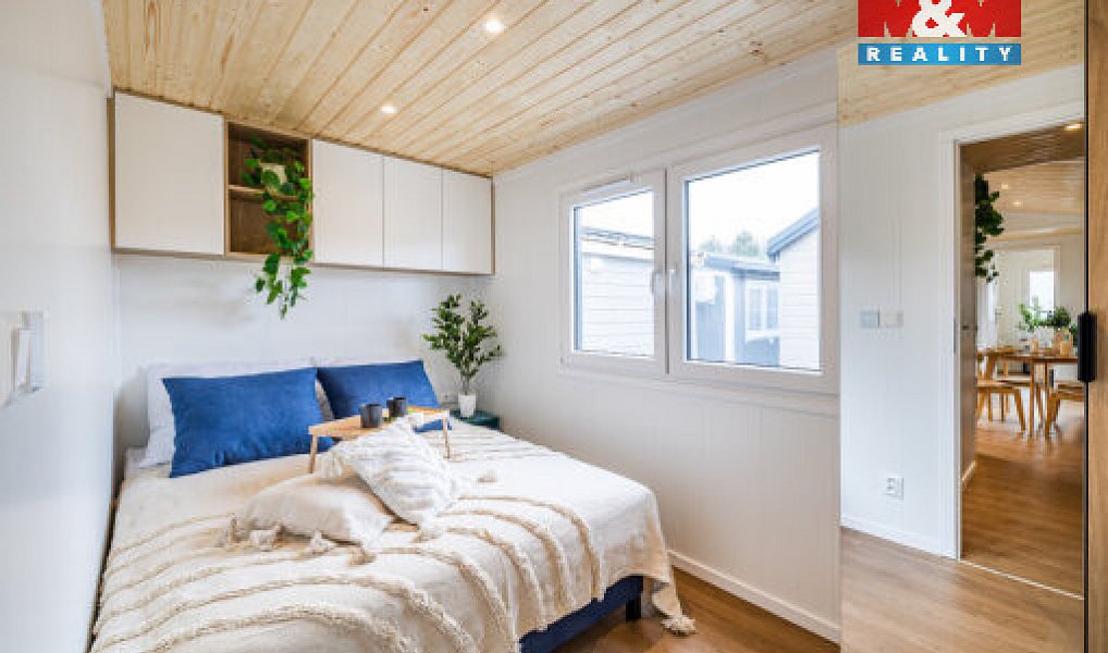 Prodej domu 48 m² s pozemkem 1 133 m², Vítězná – náhled fotky 7