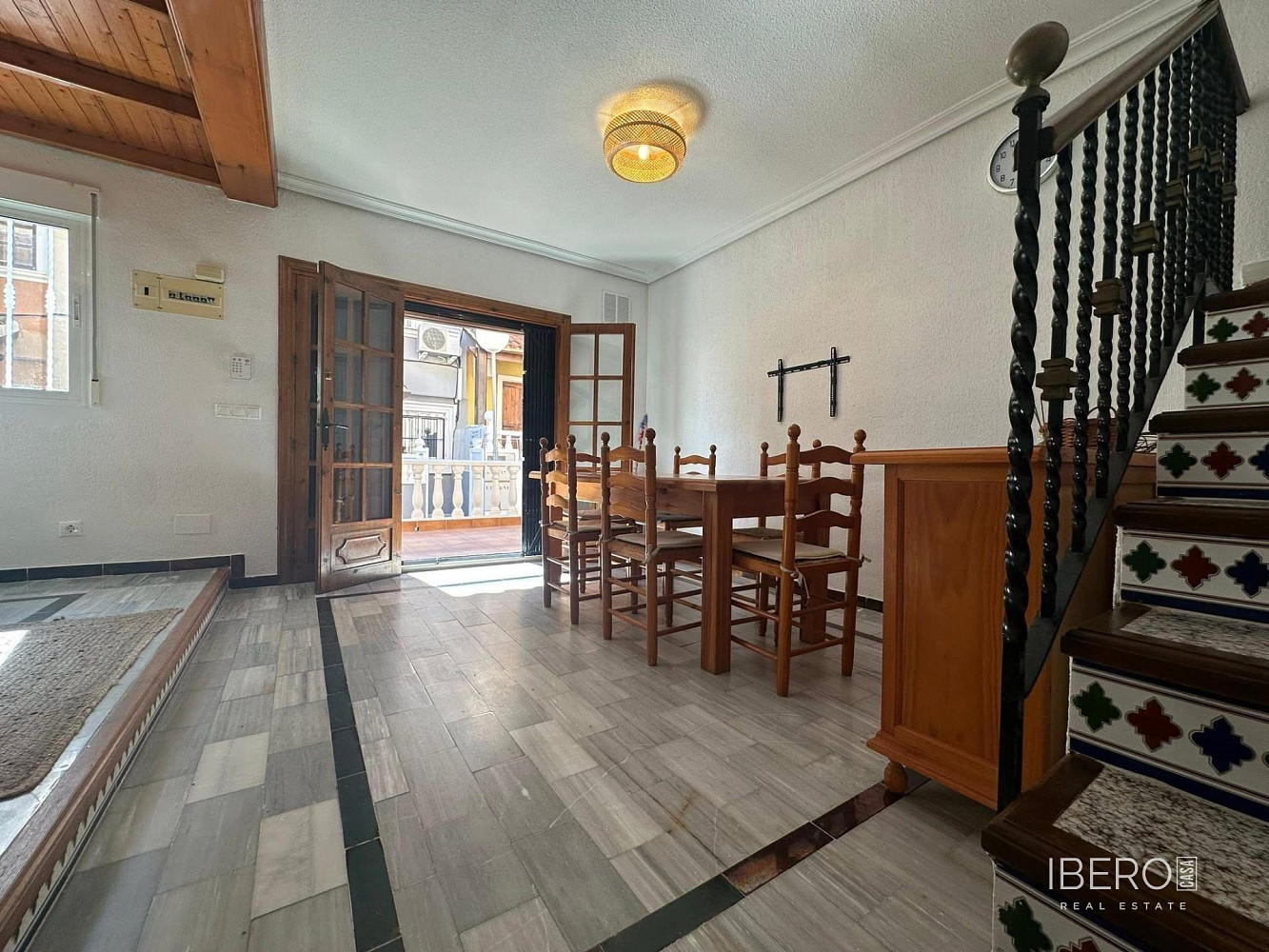 Casa 3+kk – Torrevieja, Urbanización Cabomar, Cabo Cervera-Playa la Mata - Vista 3
