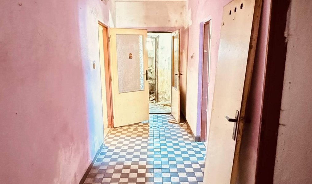 Prodej domu 306 m² s pozemkem 1 596 m², Nová Bystřice – náhled fotky 8