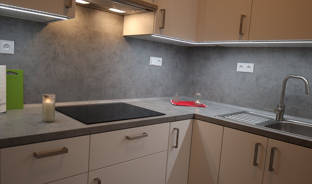 Pronájem bytu 2+kk 50 m², Roztoky – náhled fotky 4