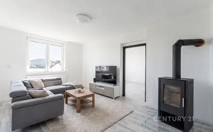 Prodej bytu 2+1 52 m²