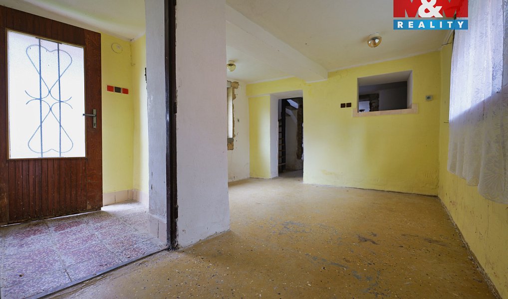 Prodej stavebního pozemku 816 m², Laškov – náhled fotky 17
