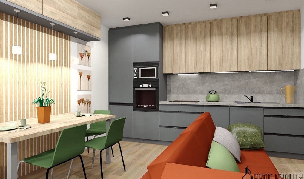 Prodej bytu 2+kk 46 m², Ketkovice – náhled fotky 2