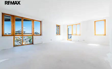 Prodej bytu 3+1 128 m², Na okraji, Praha 6 - Veleslavín