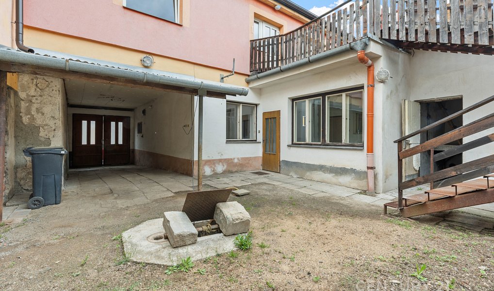 Prodej domu 155 m² s pozemkem 309 m², Vladislav – náhled fotky 19