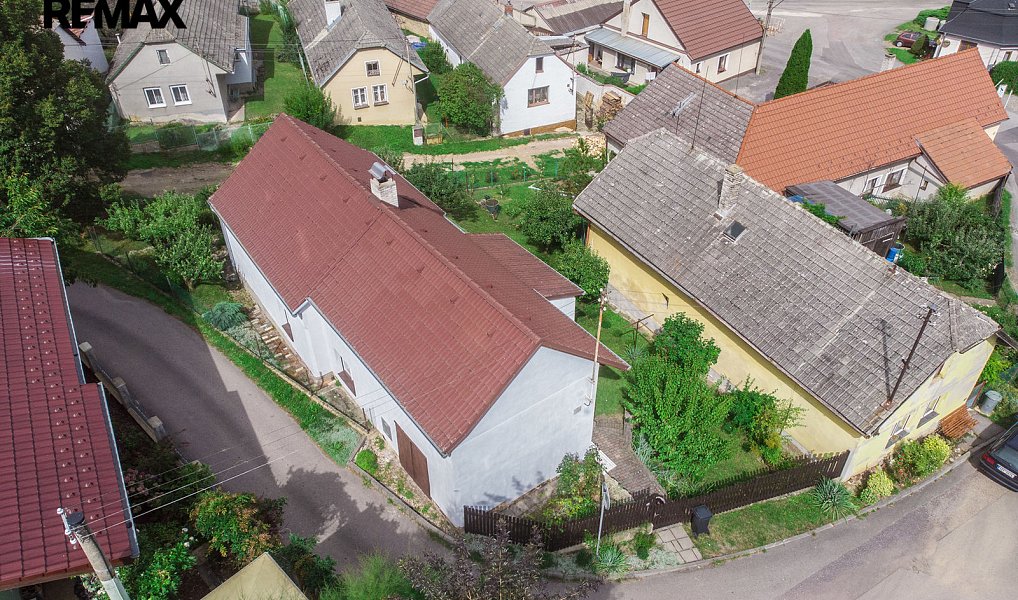 Prodej chaty/chalupy 78 m² s pozemkem 372 m², Újezd – náhled fotky 13