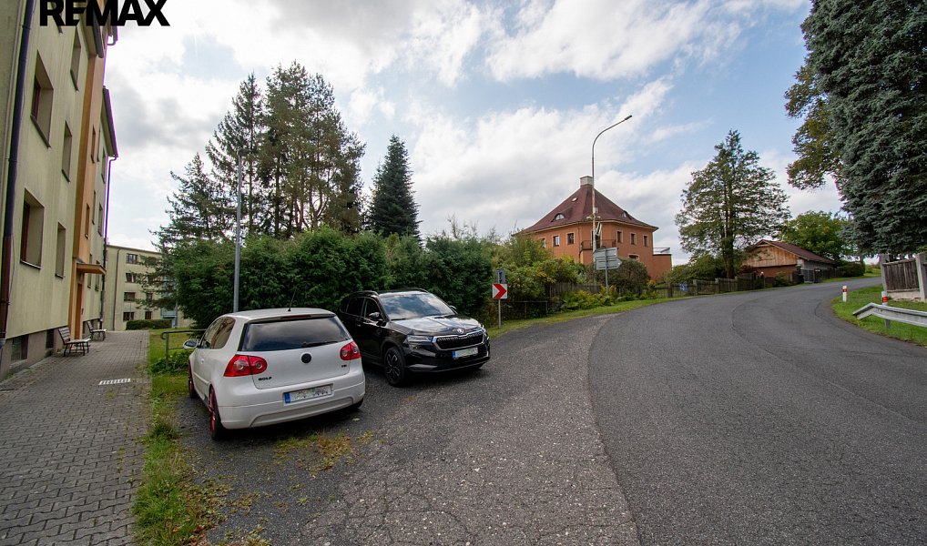 Prodej stavebního pozemku 502 m², Vilémov – náhled fotky 13