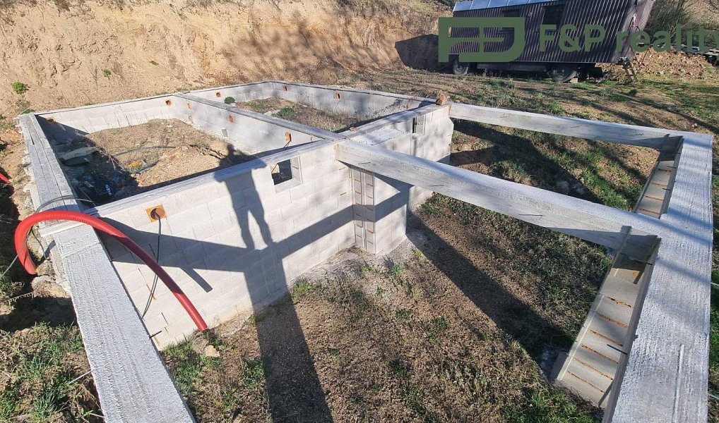 Prodej stavebního pozemku 2 390 m², Číhošť – náhled fotky 7